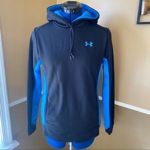New w/o Tags Under Armour Hoodie